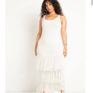 Brand new dress from Eloquii beautiful quality